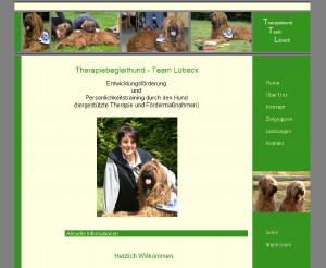 therapiehund lbeck